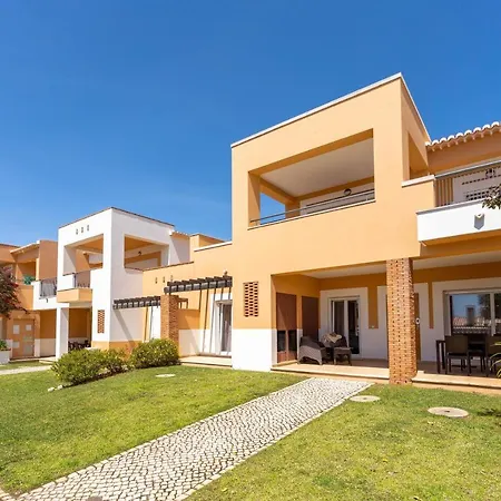 Vale Da Ribeira Holidays Διαμέρισμα Mexilhoeira Grande