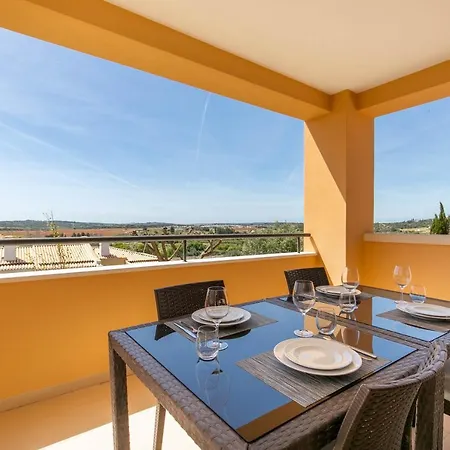 Διαμέρισμα Vale Da Ribeira Holidays Mexilhoeira Grande