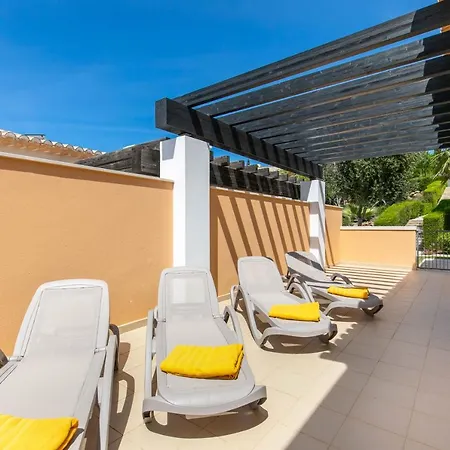 Vale Da Ribeira Holidays Mexilhoeira Grande