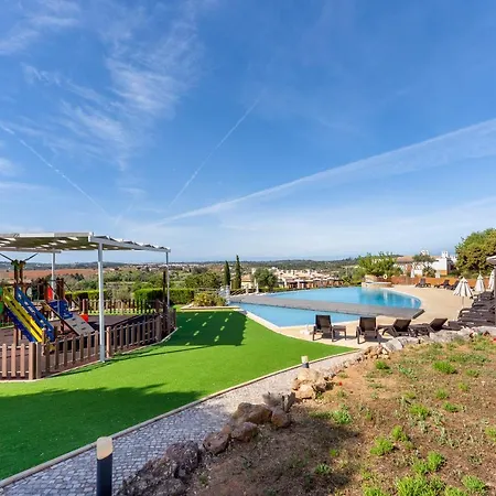 Διαμέρισμα Vale Da Ribeira Holidays *
