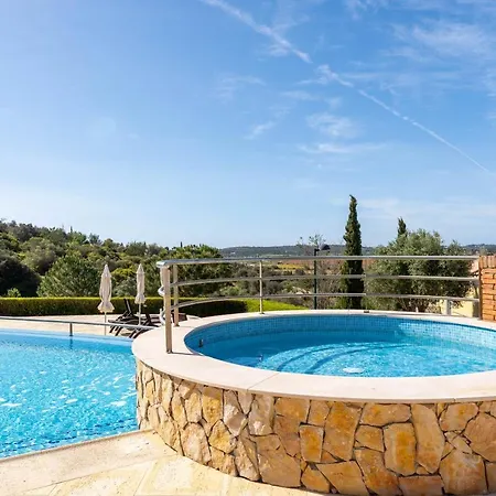 Διαμέρισμα Vale Da Ribeira Holidays *
