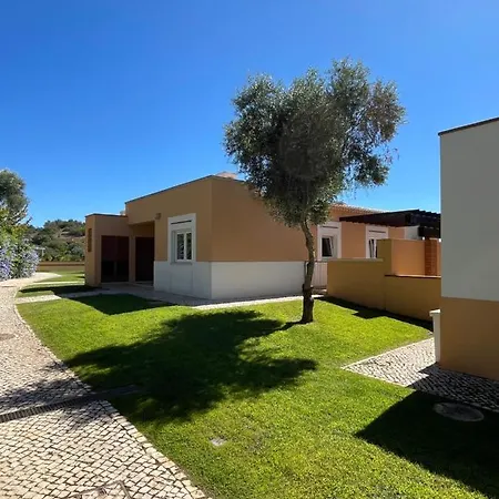 Vale Da Ribeira Holidays Mexilhoeira Grande