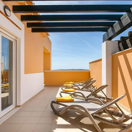 Vale Da Ribeira Holidays Appartement