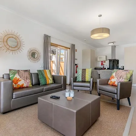 Appartement Vale Da Ribeira Holidays
