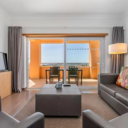 Vale Da Ribeira Holidays Appartement