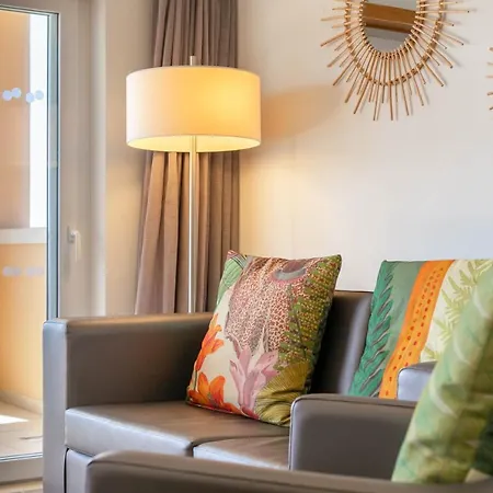 Appartement Vale Da Ribeira Holidays *