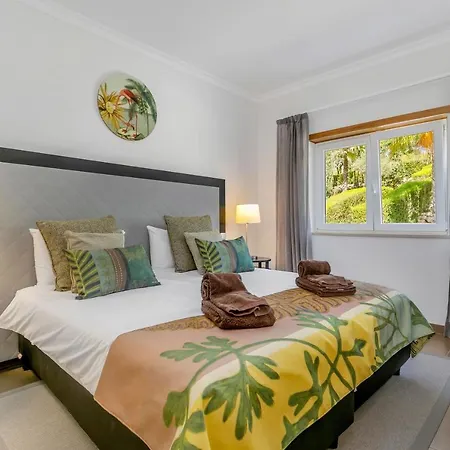 Vale Da Ribeira Holidays Appartement *